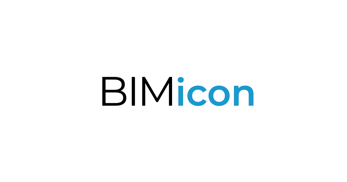 Welcome to BIMicon!