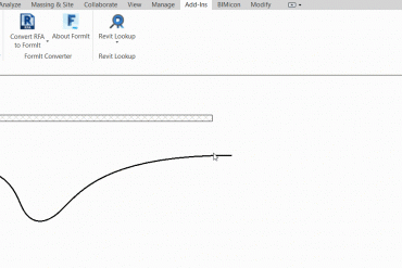 Revit API and Lookup