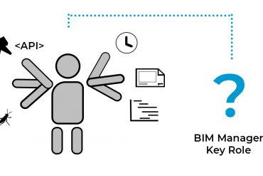 BIM Manager Role