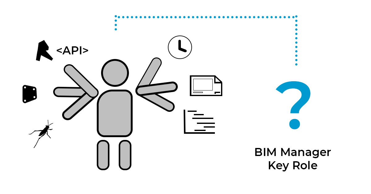 BIM Manager Role