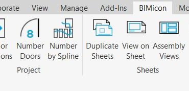 A comprehensive guide to creating a customized Revit tab in C#