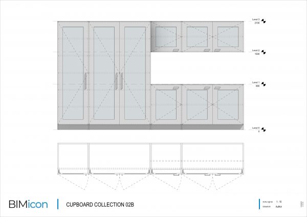 BIMicon_CW_CUPBOARD COLLECTION 02B