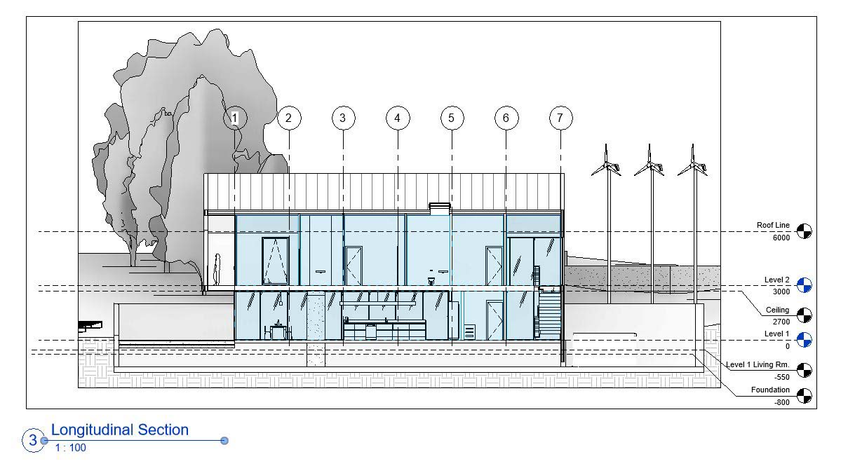 Revit Tip and Tricks 1 Viewport Titles BIMicon