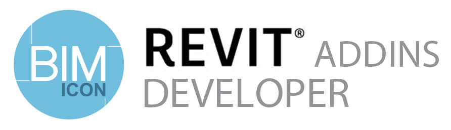 BIMicon Revit Addins Developer