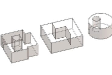 Floor Finish From Rooms in Revit