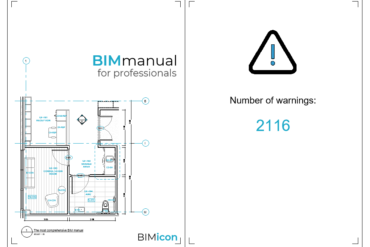 Revit Macro to display warnings when Opening Project